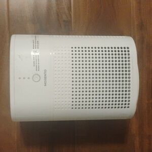 Indoor air purifier